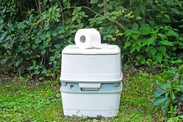 Best Sanitation services for porta potties  in Monrovia, IN