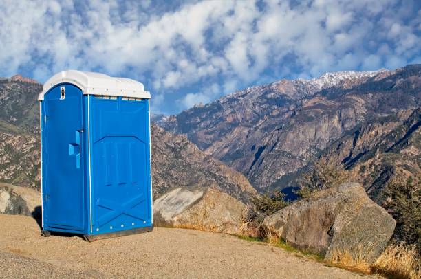 Best Porta potty delivery and setup  in Monrovia, IN