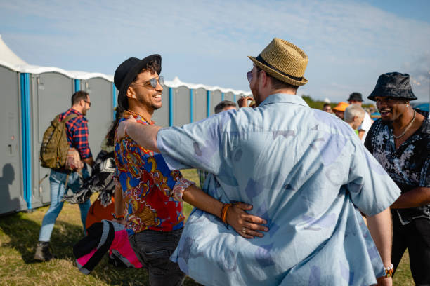 Best Porta potty rental near me  in Monrovia, IN