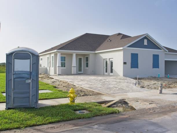 Best Affordable porta potty rental  in Monrovia, IN